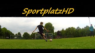 Best of the SportplatzHD 2 [upl. by Dodie252]