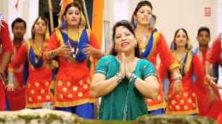 Banja Naukar Daati Da Punjabi Devi Bhajan By Amrita Virk Full HD Song I Banja Naukar Daati Da [upl. by Ylevol]