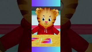 Guess the Feeling  MAD  Daniel Tigers Neighborhood kids childrenstv pbskidsgames cartoon [upl. by Leoni299]