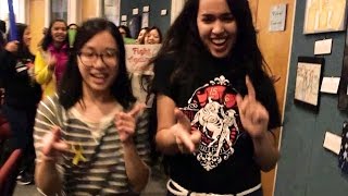 Mira Loma High School Lip Dub 2016 [upl. by Charla]