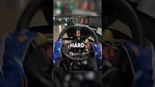 GoKarting Top Tips  BRAKING [upl. by Nadab]