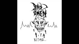 Bad Omen  Returns Full Demo 2022 [upl. by Lynnett694]