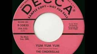 Cinderellas quot Yum Yum Yum quot [upl. by Mishaan]