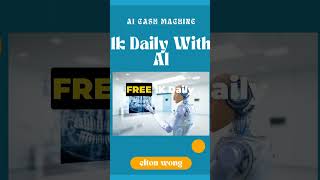 Conquer Tech Overwhelm with AI Cash System shorts [upl. by Sanjiv]