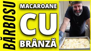 MACAROANE CU BRANZA [upl. by Lessur]