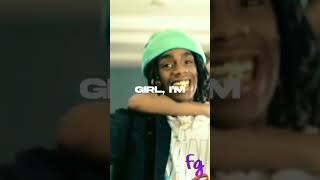 YNW Melly  Dangerously in love 772 love pt 2 rap freemelly ynwmelly [upl. by Adelle]