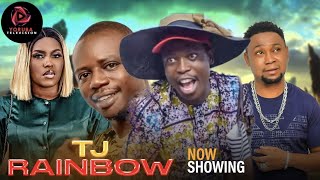 Tj Rainbow Latest Nollywood Yoruba Comdey Movie  Apa  Okele  Biola Bayo [upl. by Acirederf75]