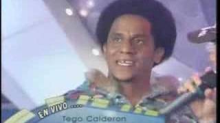 Habacilar  Tego Calderon en Vivo [upl. by Elletse]