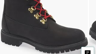 The Problems With Timberlands [upl. by Merdith526]