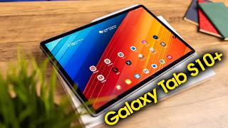 Review Samsung Galaxy Tab S10 Setelah 3 Minggu Pemakaian [upl. by Dwain539]