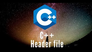 how to make header file in c with visual studio code [upl. by Vanda855]