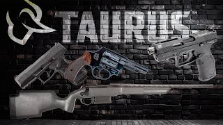 New Heritage Roscoe Taurus TX22 Reviews amp Range Time [upl. by Innavoj]