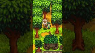 VOCÊ NÃO SABIA DISSO NA ATUALIZAÇÃO 16  Stardew Valley [upl. by Thurston]