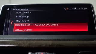 How to update BMW Navigation Maps 2022 DIY BimmerUpdatescom [upl. by Jeraldine]