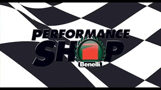 Benelli Performance Shop SuperSport Shotgun [upl. by Meil]