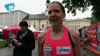 Salzburg Marathon 2016 [upl. by Tempest]