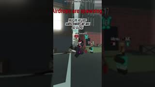 Playing randomizer ineedyourhelp roblox ￼ [upl. by Enyalb]