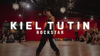 ROCKSTAR  LISA  Kiel Tutin Choreography  Millennium Dance Complex [upl. by Longawa]