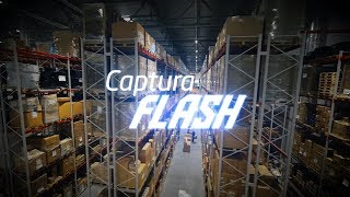 Confidex Captura Flash™  The secure fasttoattach seal tag [upl. by Lahcym]