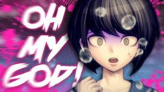 WHAT JUST HAPPENED  Danganronpa Another Episode Ultra Despair Girls Gameplay  Part 3 [upl. by Rdnaskela]