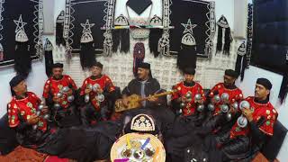 Oulad Lghaba Part 1  Maalem Hamid El Kasri [upl. by Alvie330]