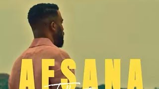 Fally Ipupa  Afsana  Clip Vidéo [upl. by Bekaj]