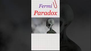 The Fermi Paradox Explained [upl. by Nudd674]