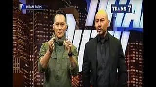 Deddy Corbuzier amp Demian Ajarkan Sulap sulap dedycorbuzier [upl. by Dorman304]