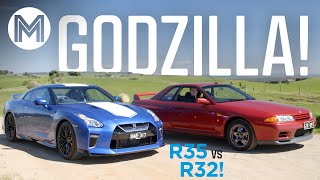 Nissan GTR R35 Ultimate Buyers Guide  WATCH THIS FIRST [upl. by Yedrahs]