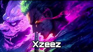 Ploua  XZEEZ Remix  ploua xzeez mihaitapiticu slowed slowed music [upl. by Ytsirk]