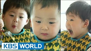 The Return of Superman  슈퍼맨이 돌아왔다  Ep44 20141005 [upl. by Jonah]