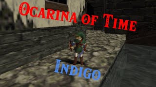 Zelda Indigo chptr 2 3 [upl. by Conias51]