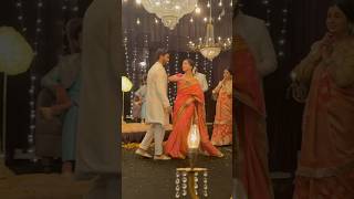 Wah wah ramji wedding bestchoreography kenil dance coupledance tosenainamilake [upl. by Ocsic]