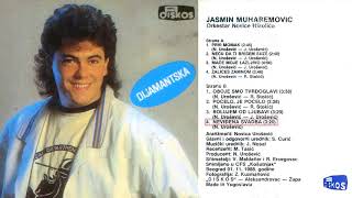 Jasmin Muharemovic  Nevidjena svadba  Audio 1988 [upl. by Palmer]