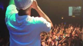 ProteJ Mac Miller Performance in Orlando Florida [upl. by Everick405]