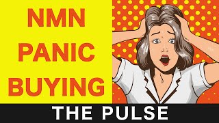 NMN Panic Buying [upl. by Adley]