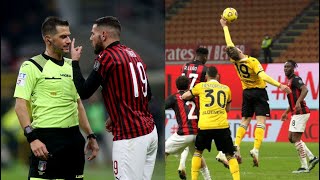 3 minuti di rigori per il Milan PENALTY COMPILATION [upl. by Erlandson]