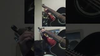 Platicame de ti  Arsenal efectivo  Requinto cover [upl. by Ekenna]