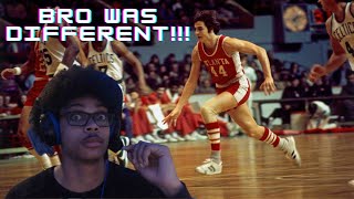 quotYounginquot reacts to Pistol Pete Highlights [upl. by Elizabeth420]