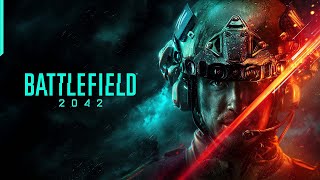 Нервофилд  Battlefield 2042 [upl. by Erej]