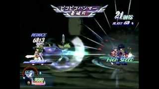 Tales of Destiny Remake DC  Blah Blah Blah Indignation [upl. by Lainahtan]