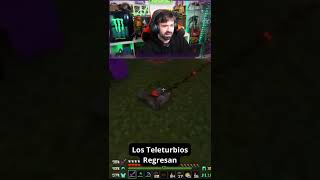 Los Teleturbios Regresan  Clips Tortillaland 2 [upl. by Ayoted]