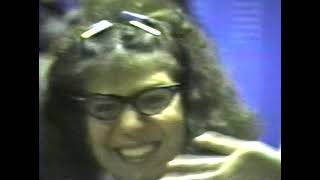 Randolph High School Senior Video Yearbook 1988  Randolph MA [upl. by Elohcim509]