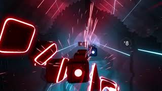 Beat Saber  Knife Party  Centipede [upl. by Ashok777]