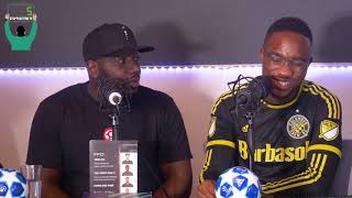 StoppageTimeTv  discuss Liverpool 20 Chelsea FFDTV ballers amp England’s rising talents [upl. by Reaht]