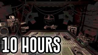 Buckshot Roulette FULL OST  10 Hours [upl. by Beisel784]