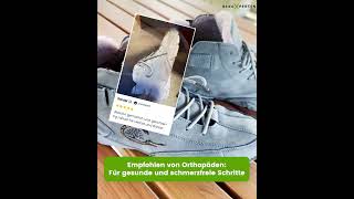 FeelFree – ergonomischer wasserdichter amp schmerzlindernder Barfußschuh für Herbst und Winter [upl. by Locklin636]