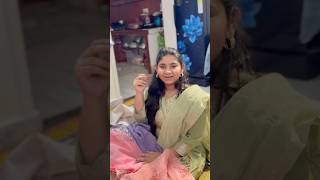 Best product from Meesho 🥹💗 viralvideo shortvideo love meesho saicharanya dresses [upl. by Tnomyar236]