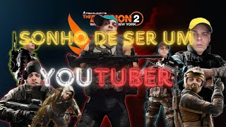 O Sonho de Ser Youtuber EDBR GAMER [upl. by Naylor]