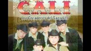 TIERRA CALI sacadito mix [upl. by Pascale]